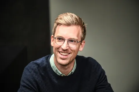 pieter de backer