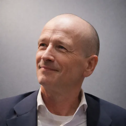 Profielfoto Bas Sturm_VLAIO.png