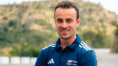 Tom Verhaeghen