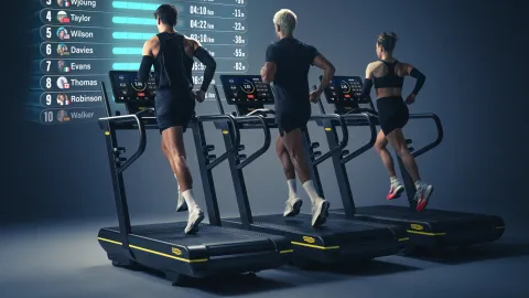 Run
