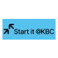 Start it @KBC