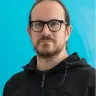Portretfoto - Emmanuel Van der Auwera