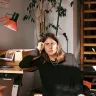 Portretfoto - Eva L'Hoest