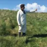 Portretfoto - Filip Van Dingenen