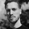 Portretfoto - Matthijs De Block