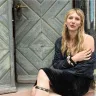 Portretfoto - Mona Filleul