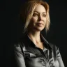 Portretfoto - Rachel Armstrong